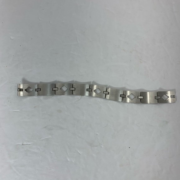 Men Stainless Steele bracelet - Picture 2 of 5